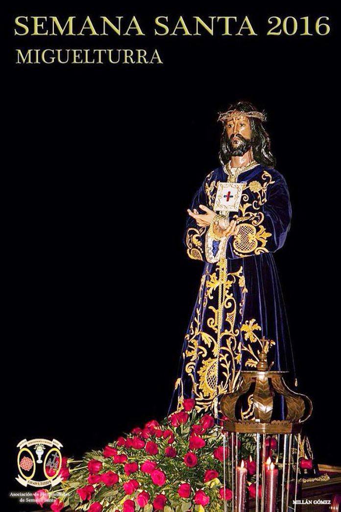 Semana Santa en Miguelturra  
